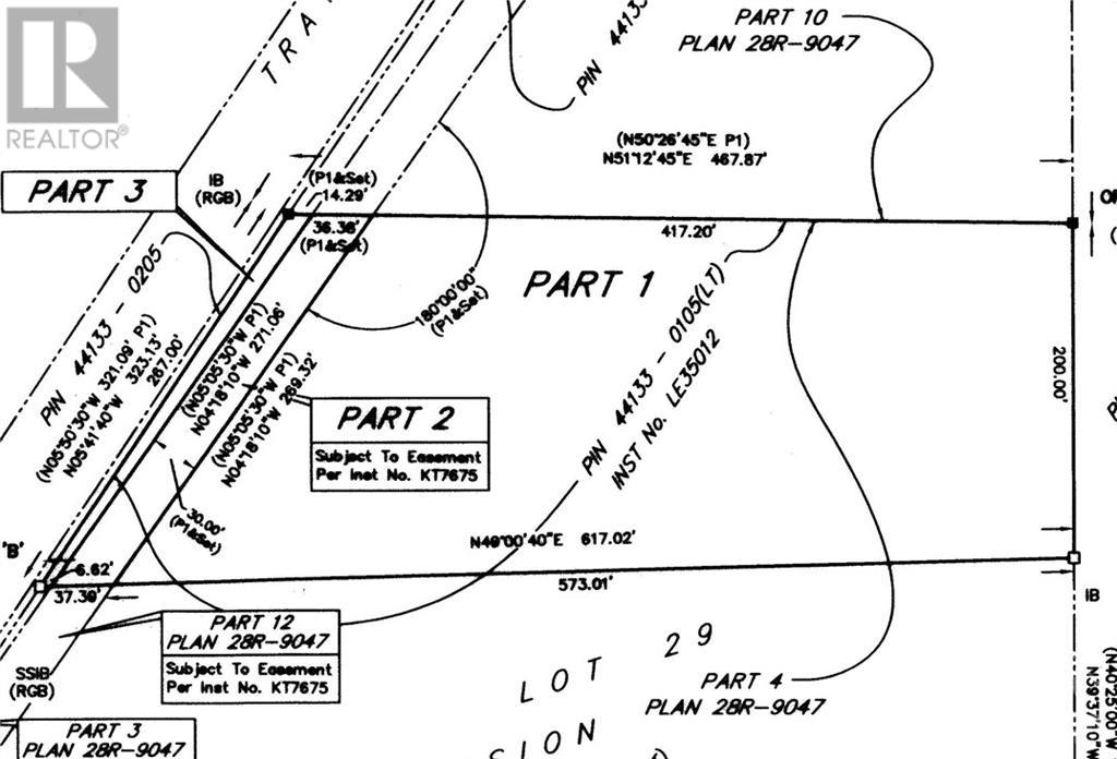 00 Blanchard Road, Lombardy, Ontario  K0G 1L0 - Photo 11 - 1361905