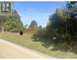00 BLANCHARD ROAD, lombardy, Ontario