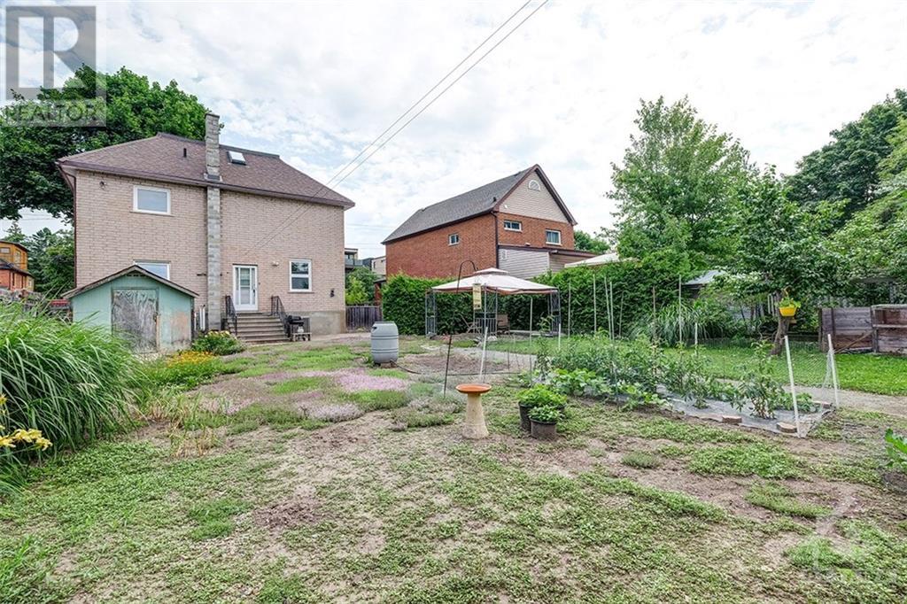 358 Athlone Avenue, Ottawa, Ontario  K1Z 5M4 - Photo 4 - 1361883