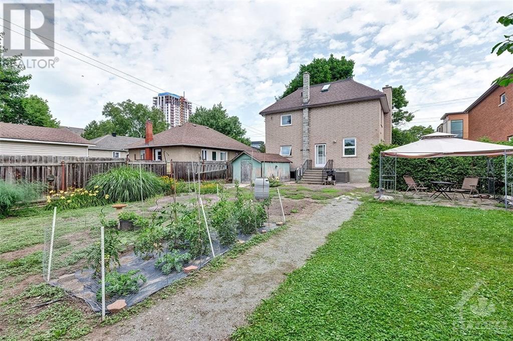 358 Athlone Avenue, Ottawa, Ontario  K1Z 5M4 - Photo 5 - 1361883