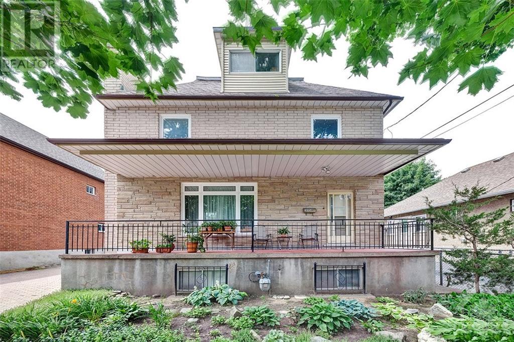 358 ATHLONE AVENUE, ottawa, Ontario