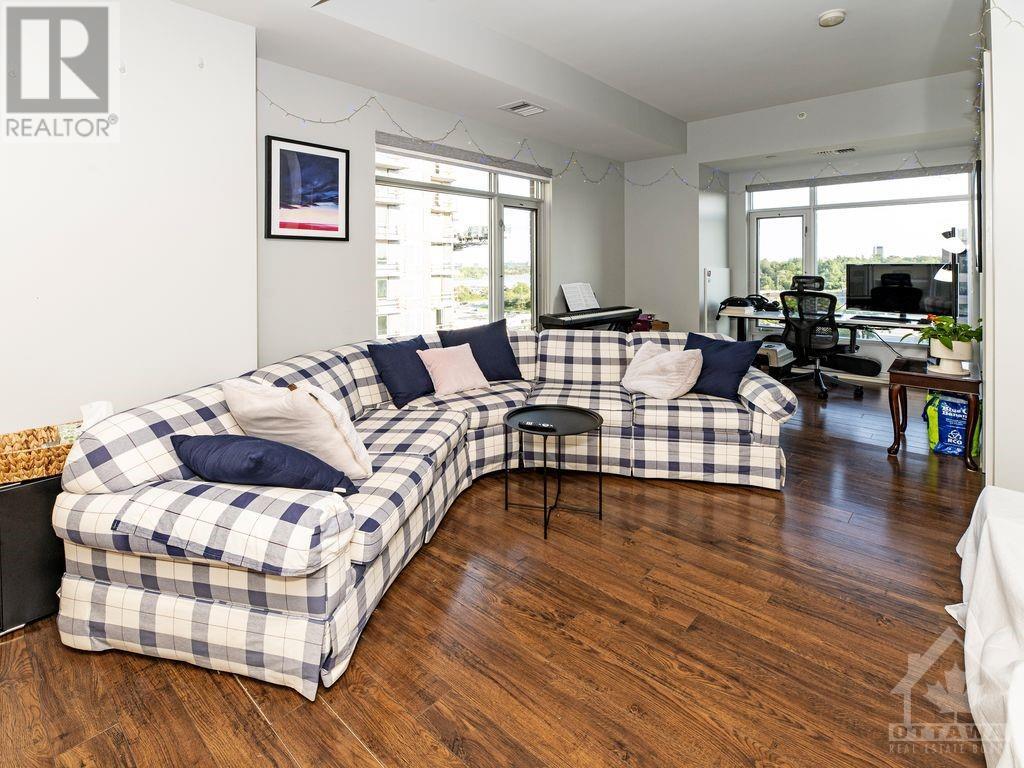 100 Champagne Avenue S Unit#1004, Ottawa, Ontario  K1S 4P4 - Photo 10 - 1361861