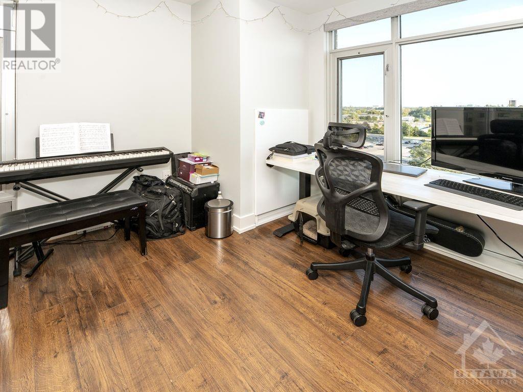 100 Champagne Avenue S Unit#1004, Ottawa, Ontario  K1S 4P4 - Photo 15 - 1361861