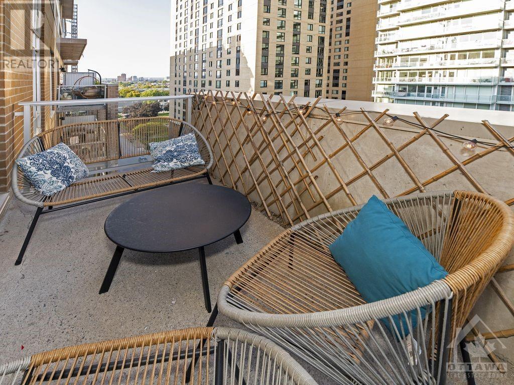 100 Champagne Avenue S Unit#1004, Ottawa, Ontario  K1S 4P4 - Photo 22 - 1361861