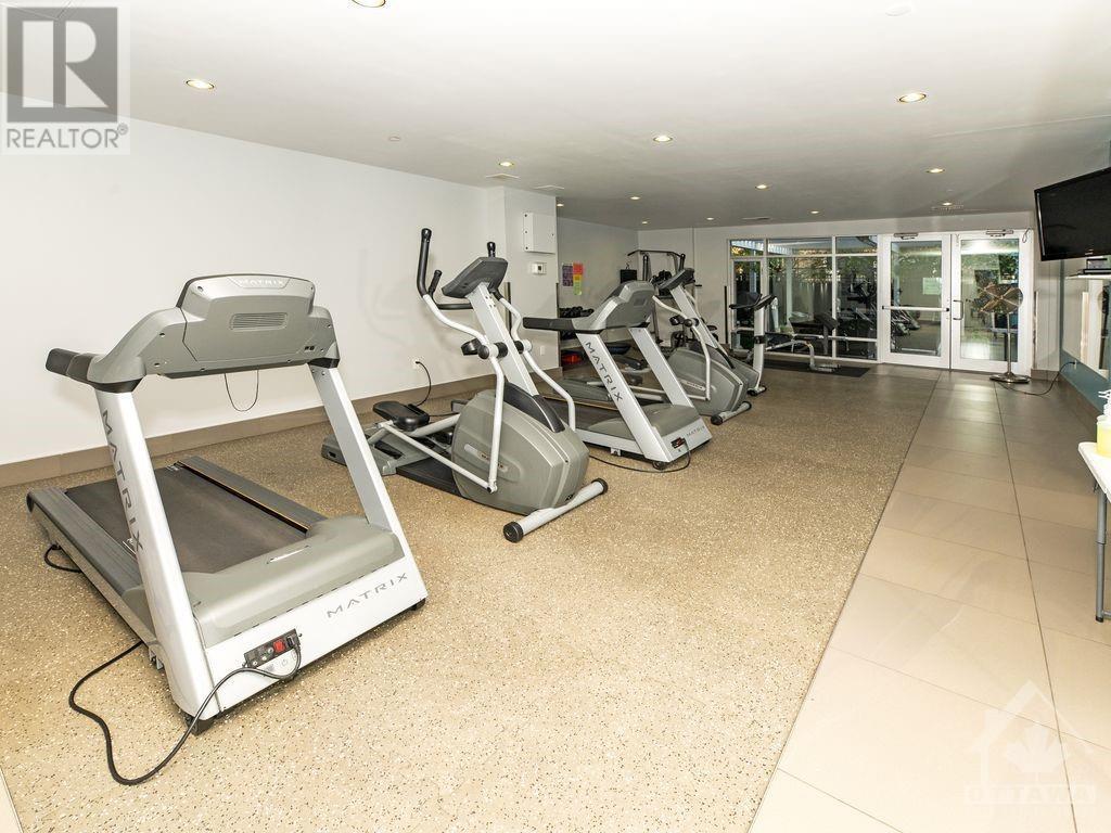 100 Champagne Avenue S Unit#1004, Ottawa, Ontario  K1S 4P4 - Photo 24 - 1361861