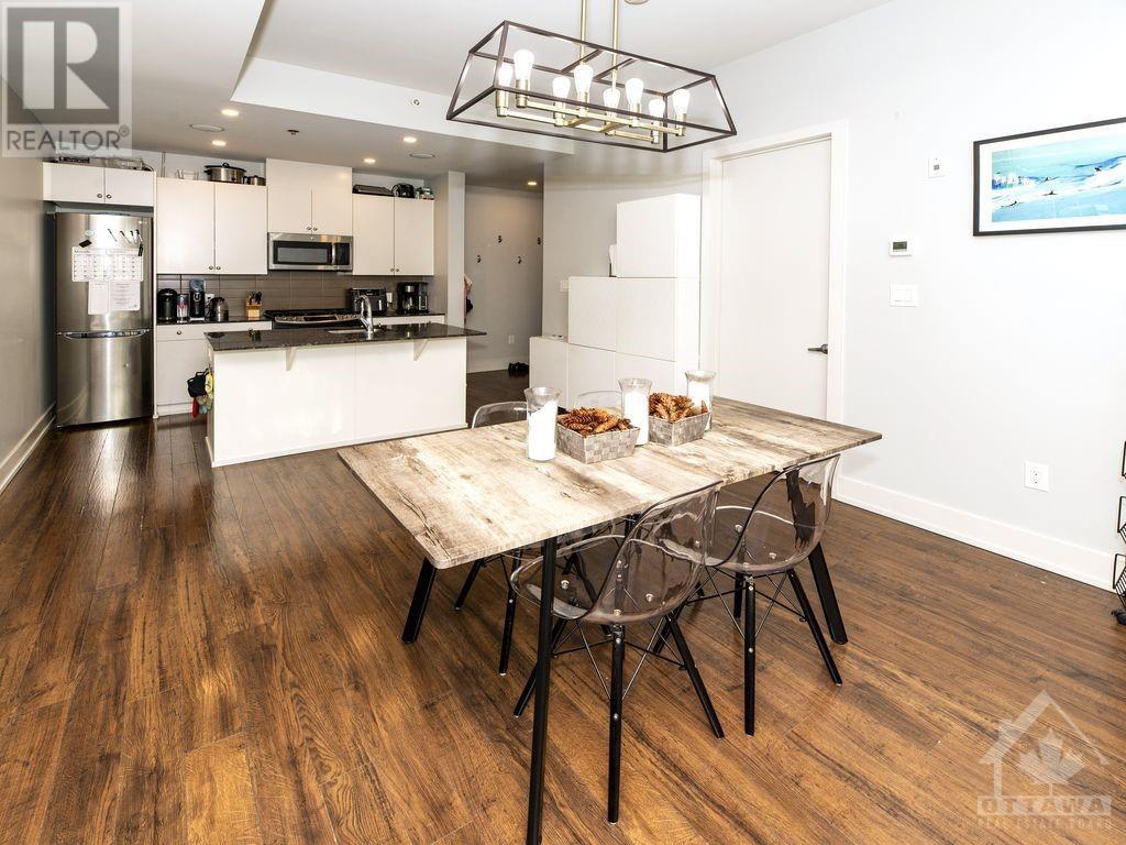 100 Champagne Avenue S Unit#1004, Ottawa, Ontario  K1S 4P4 - Photo 3 - 1361861