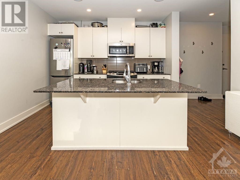 100 Champagne Avenue S Unit#1004, Ottawa, Ontario  K1S 4P4 - Photo 7 - 1361861