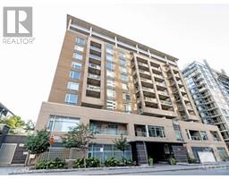 100 CHAMPAGNE AVENUE S UNIT#1004, ottawa, Ontario