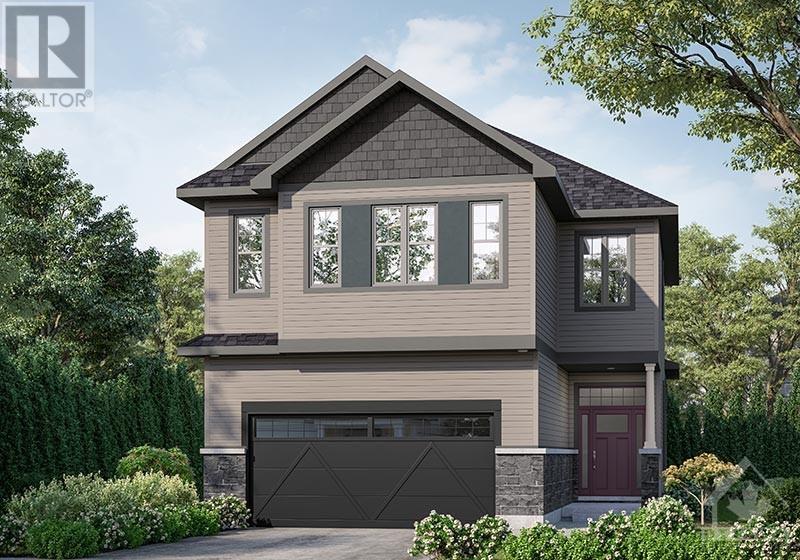 213 MASSALIA CRESCENT, orleans, Ontario