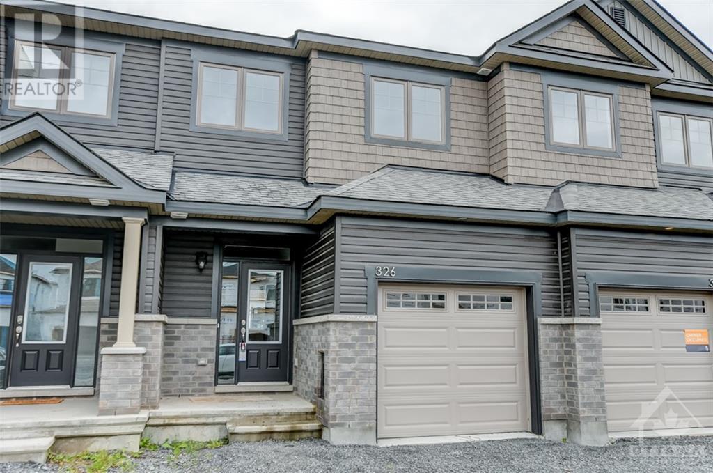 326 VENTOUX AVENUE, orleans, Ontario