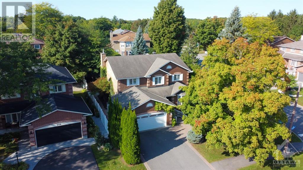 231 Walden Drive, Ottawa, Ontario  K2K 2M3 - Photo 2 - 1361577