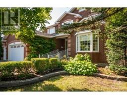 231 WALDEN DRIVE, ottawa, Ontario