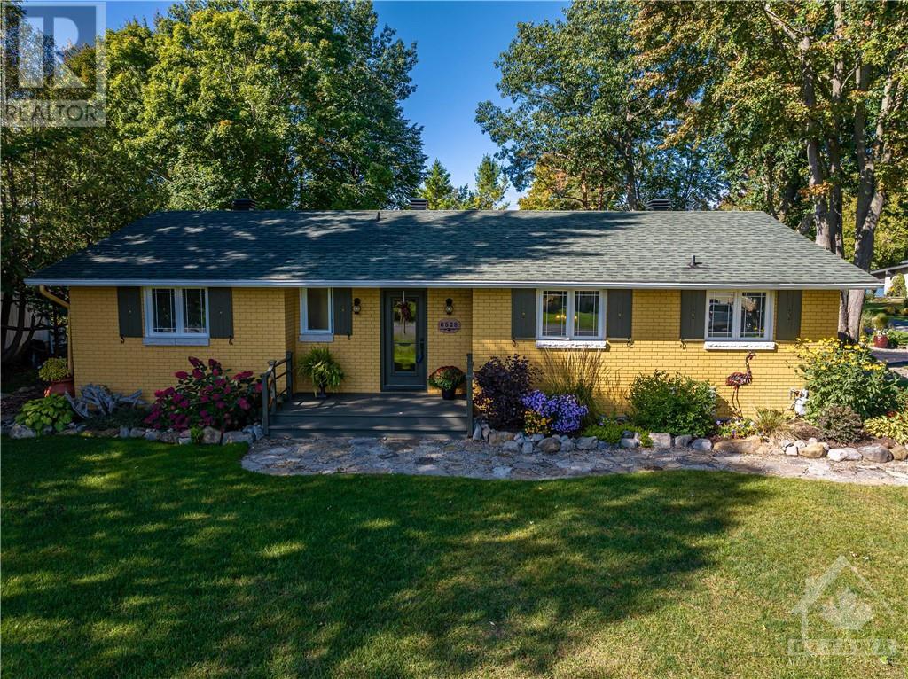 6528 MARINA DRIVE, manotick, Ontario
