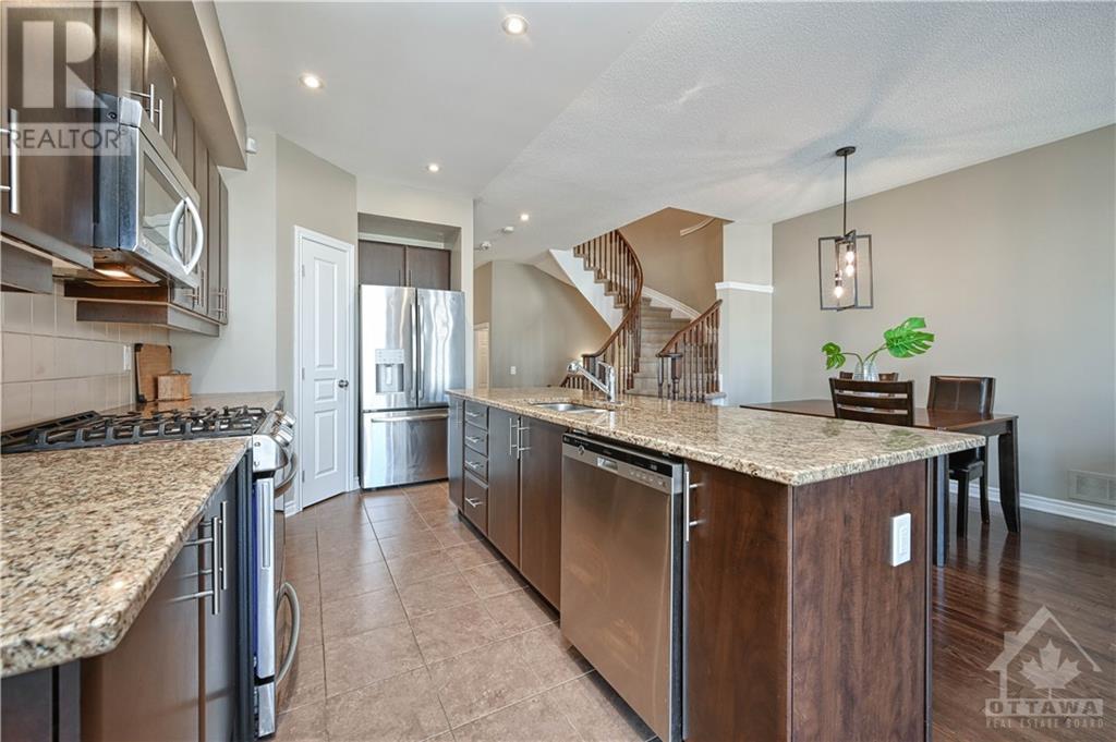 523 Earnscliffe Grove, Ottawa, Ontario  K4M 0E1 - Photo 7 - 1361058