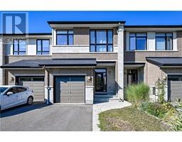 523 EARNSCLIFFE GROVE, ottawa, Ontario