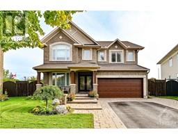 2030 CHERINGTON CRESCENT, orleans, Ontario