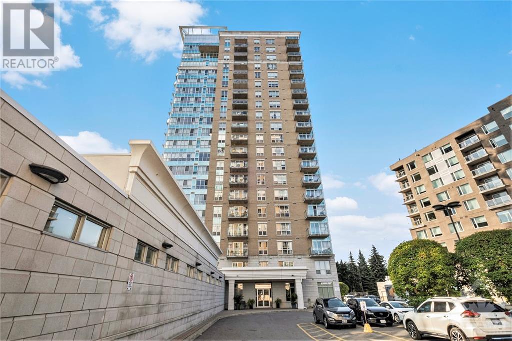 70 LANDRY STREET UNIT#503, ottawa, Ontario