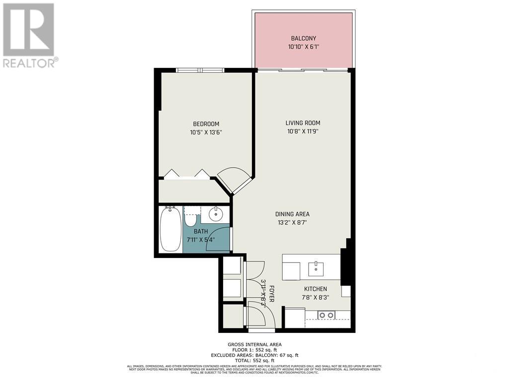 70 Landry Street Unit#503, Ottawa, Ontario  K1L 0A8 - Photo 27 - 1362038