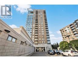 70 LANDRY STREET UNIT#503, ottawa, Ontario