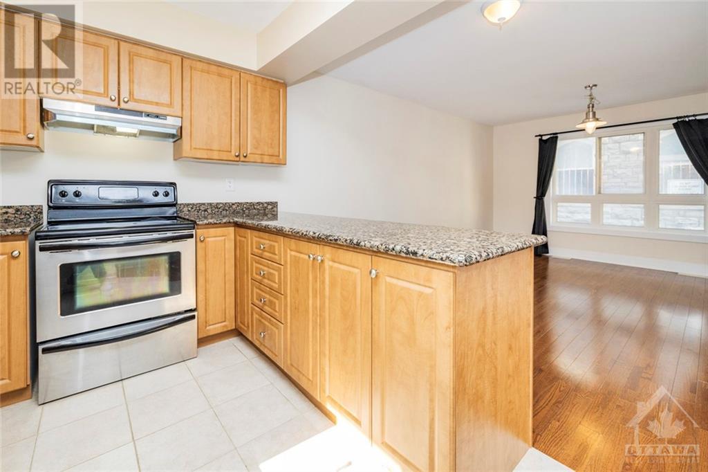 345 Bronson Avenue Unit#m3, Ottawa, Ontario  K1R 6J2 - Photo 12 - 1359818