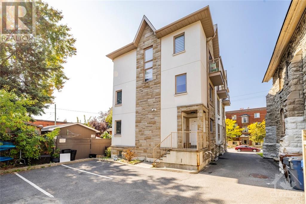 345 Bronson Avenue Unit#m3, Ottawa, Ontario  K1R 6J2 - Photo 25 - 1359818