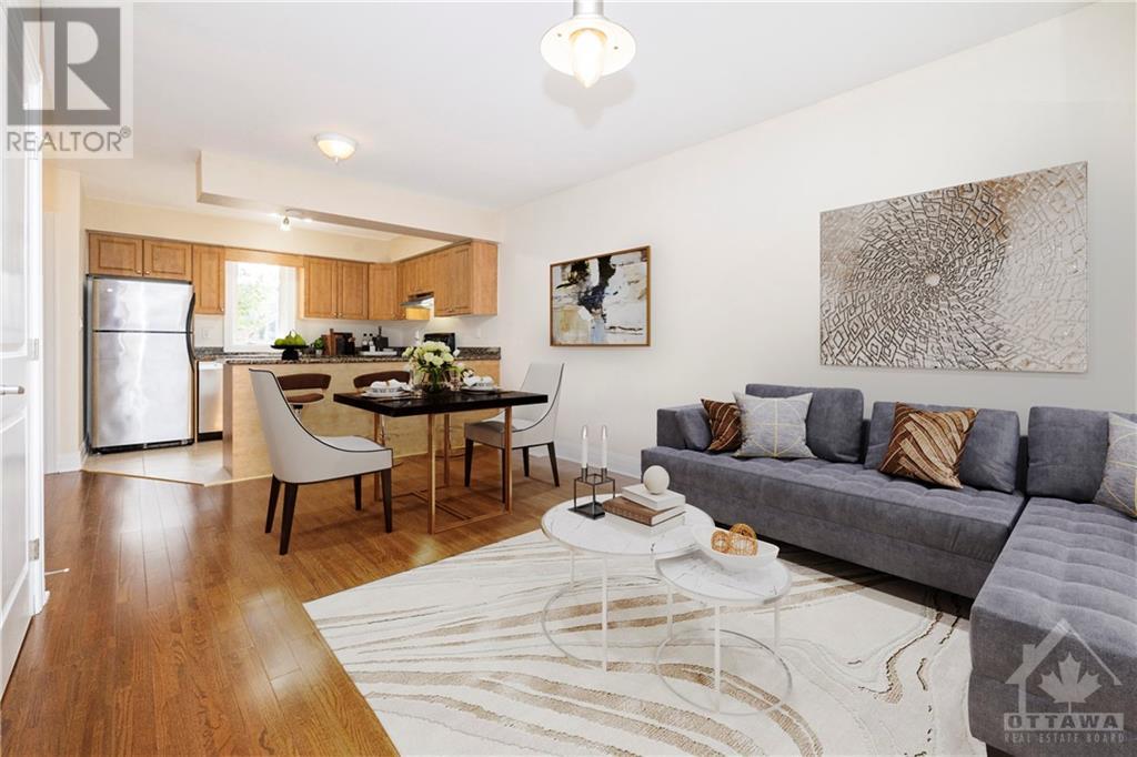 345 Bronson Avenue Unit#m3, Ottawa, Ontario  K1R 6J2 - Photo 5 - 1359818