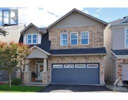 3030 FRESHWATER WAY, nepean, Ontario