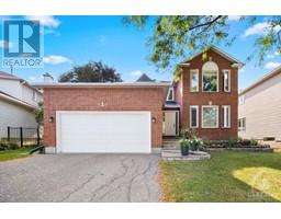 839 ADENCLIFFE DRIVE, ottawa, Ontario