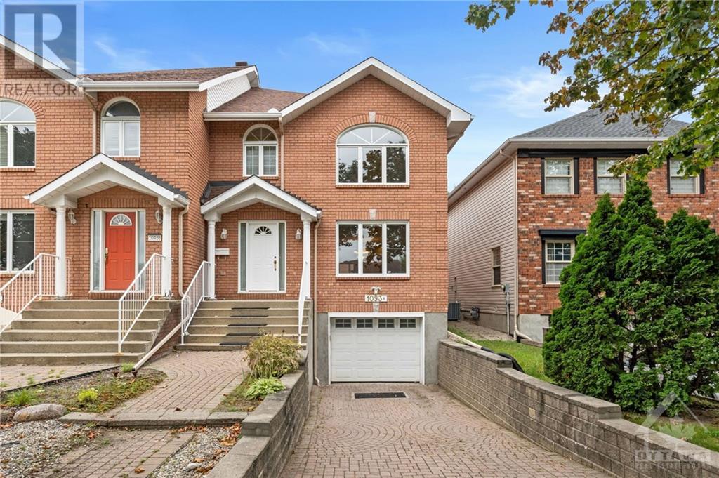 1093A NORMANDY CRESCENT, ottawa, Ontario