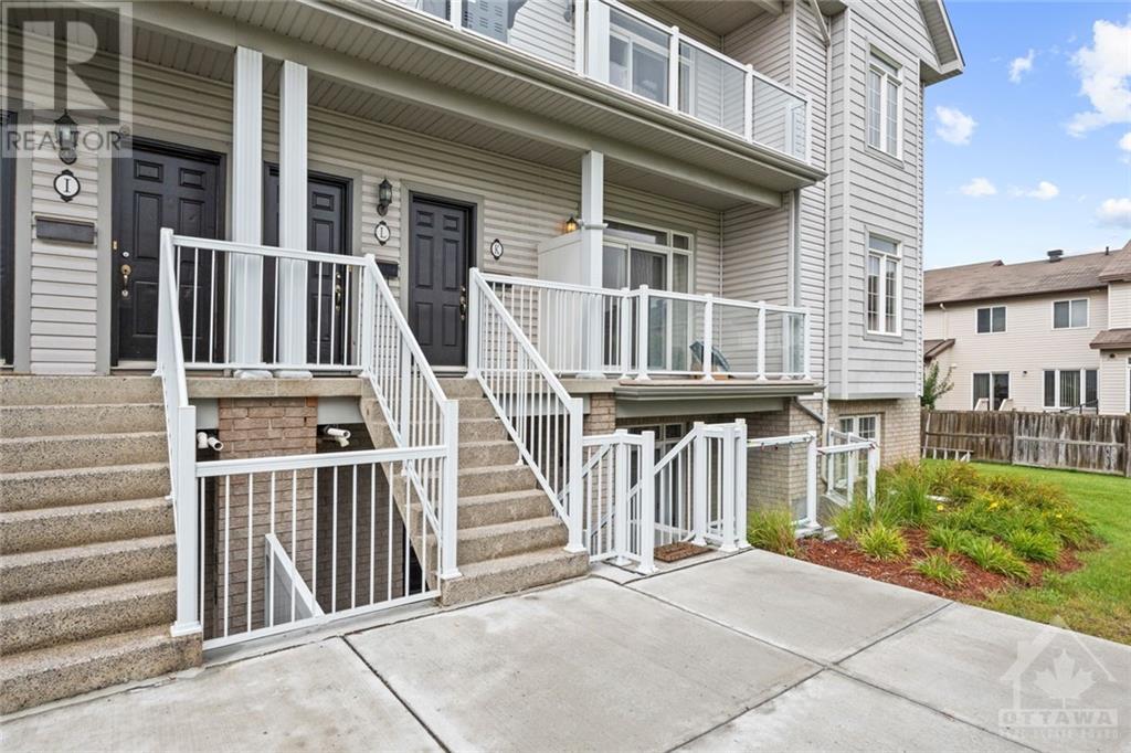 105 Artesa Private Unit#l, Kanata, Ontario  K2S 0J8 - Photo 2 - 1362180