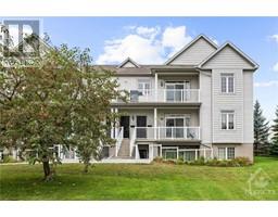 105 ARTESA PRIVATE UNIT#L, kanata, Ontario