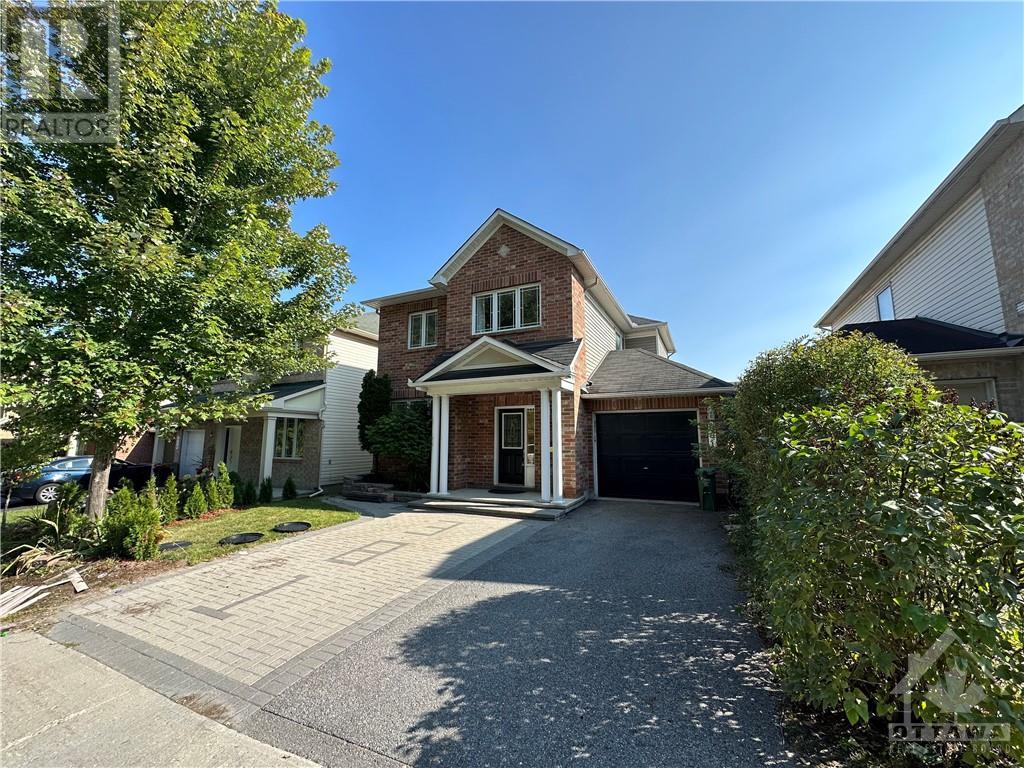 381 Cresthaven Drive, Ottawa, Ontario  K2G 6Z4 - Photo 2 - 1362176
