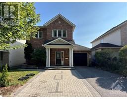 381 CRESTHAVEN DRIVE, ottawa, Ontario