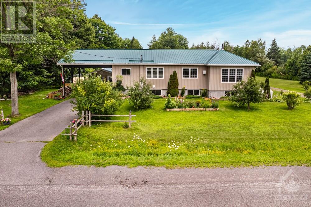 3745 PATTEE ROAD, hawkesbury, Ontario