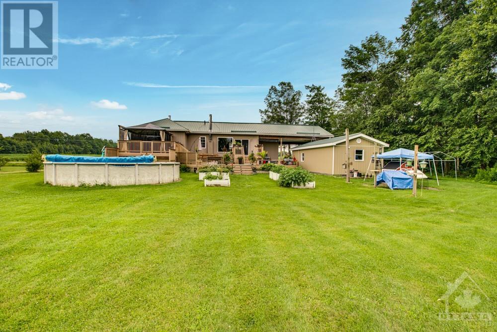3745 Pattee Road, Hawkesbury, Ontario  K6A 0G5 - Photo 4 - 1362151