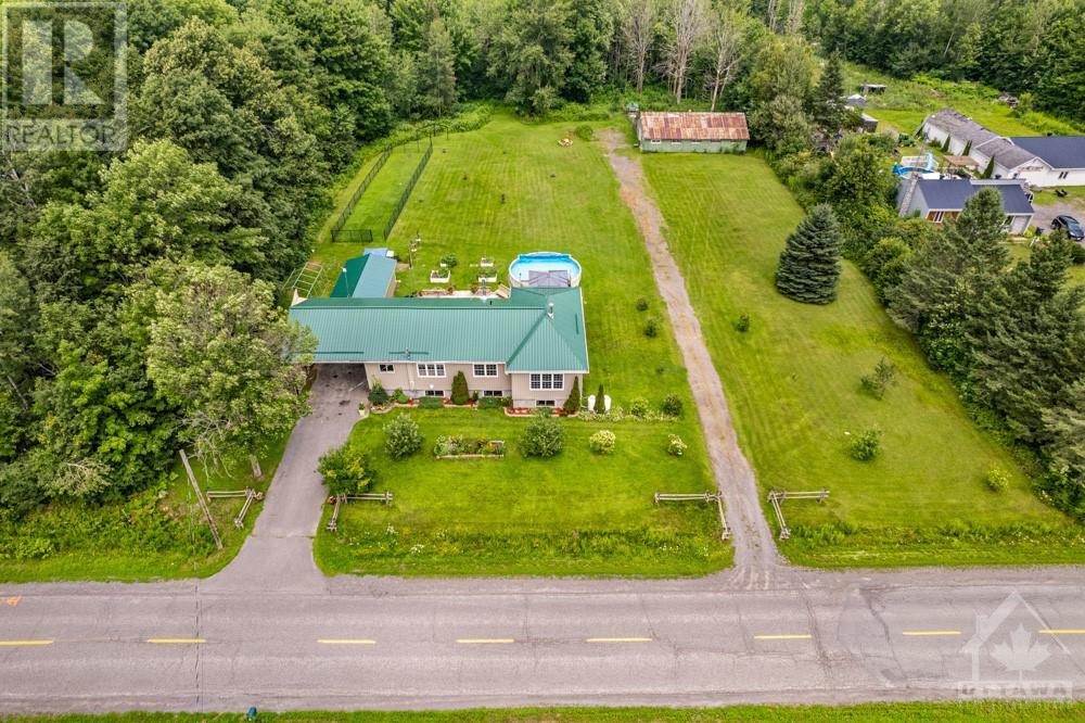 3745 Pattee Road, Hawkesbury, Ontario  K6A 0G5 - Photo 5 - 1362151