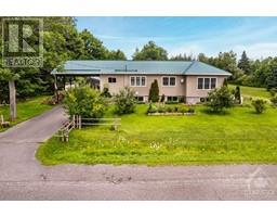 3745 PATTEE ROAD, hawkesbury, Ontario
