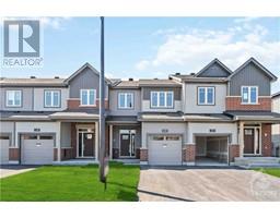 244 TULLAGHAN HEIGHTS, ottawa, Ontario