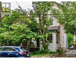 48 SECOND AVENUE, ottawa, Ontario