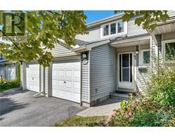 42 BUJOLD COURT, ottawa, Ontario