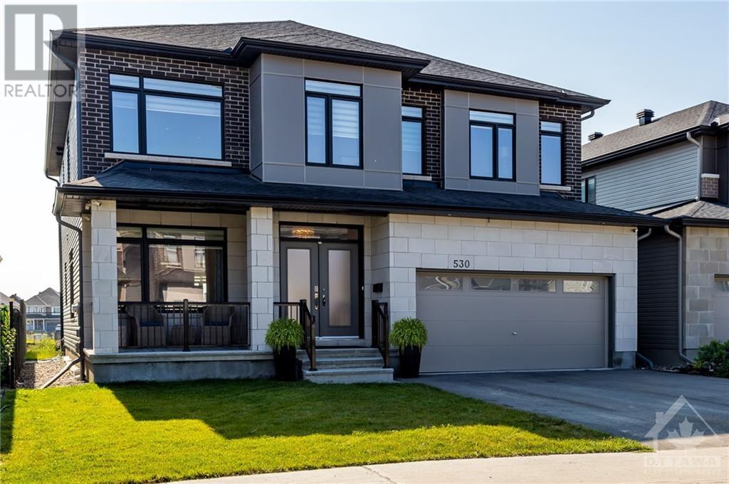 530 BOBOLINK RIDGE, ottawa, Ontario