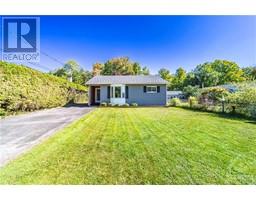 1111 MEADOW LANE ROAD, ottawa, Ontario
