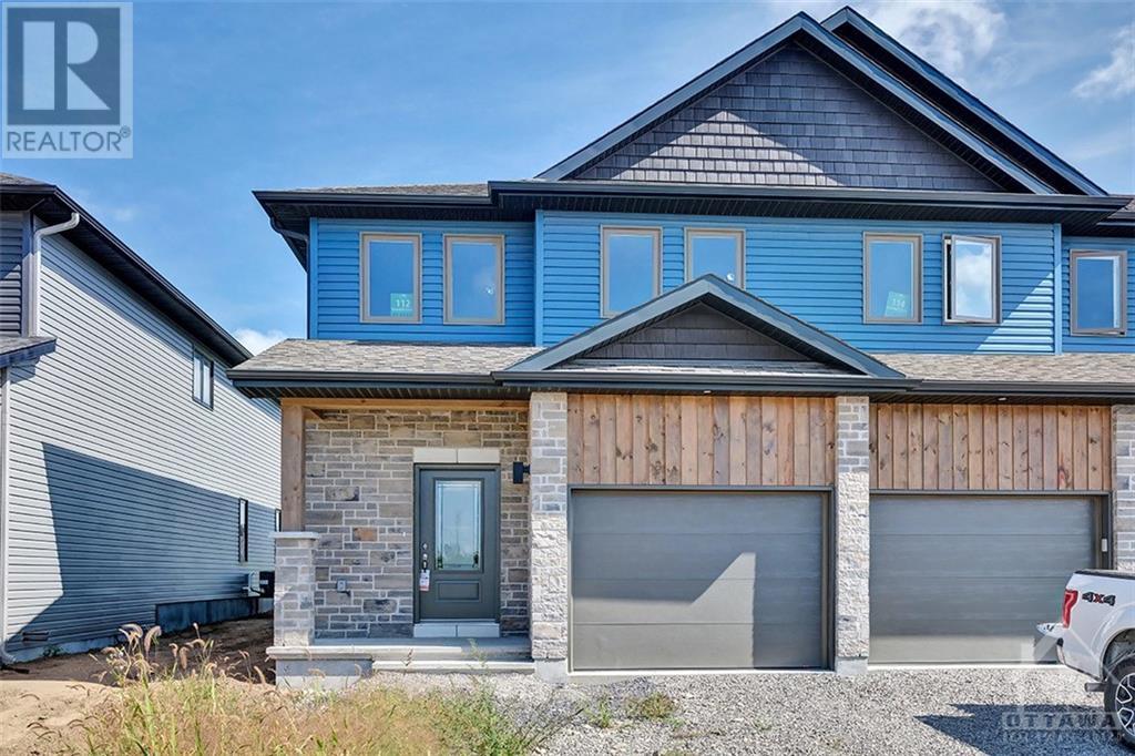 112 DOWDALL CIRCLE, carleton place, Ontario
