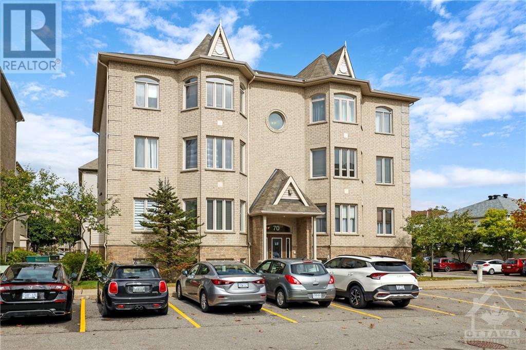 70 BRIARGATE PRIVATE UNIT#8, orleans, Ontario