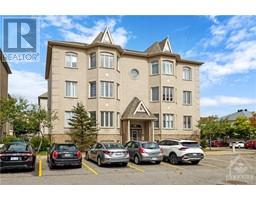 70 BRIARGATE PRIVATE UNIT#8, orleans, Ontario