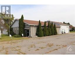 500 VAN BUREN STREET, kemptville, Ontario
