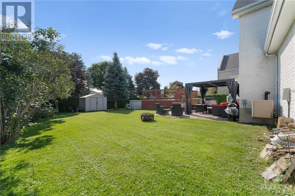 823 Laval Street, Casselman, Ontario  K0A 1M0 - Photo 21 - 1362228
