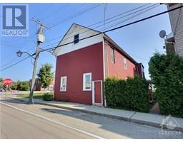2083 DUNDAS STREET, cardinal, Ontario