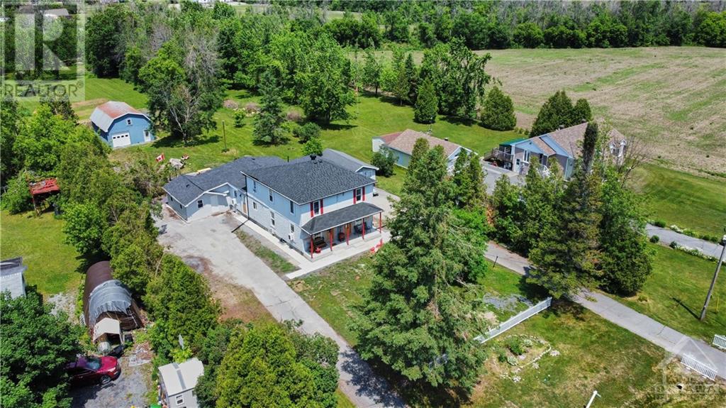 17463 County Road 18 Road Unit#a, Martintown, Ontario  K0C 1S0 - Photo 2 - 1362241