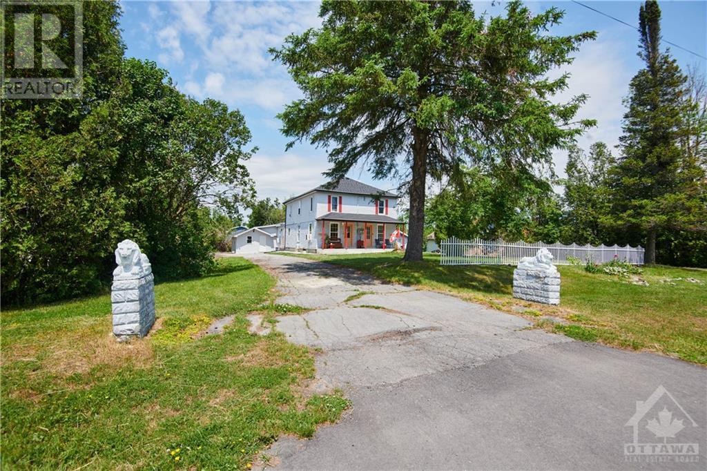 17463 County Road 18 Road Unit#a, Martintown, Ontario  K0C 1S0 - Photo 3 - 1362241